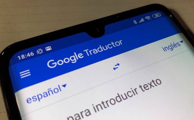 traductor de google chrome